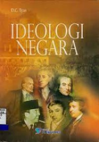 Ideologi Negara