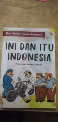 Ini dan Itu Indonesia