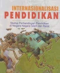 Internasionalisasi Pendidikan