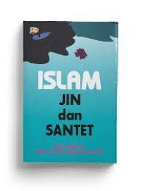 Islam, Jin dan Santet