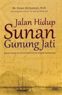 Jalan Hidup Sunan Gunung Jati