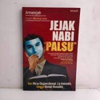 Jejak Nabi 