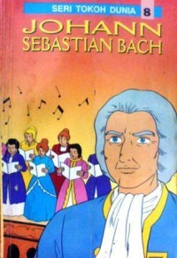 Johann Sebastian Bach