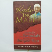 Kado Ingat Mati