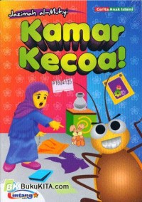 Kamar Kecoa!