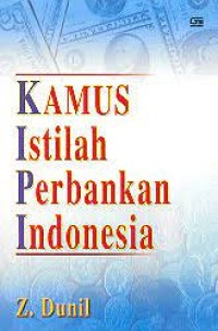 Kamus Istilah Perbankan Indonesia