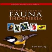 Keanekaragaman Fauna Indonesia Seri Burung