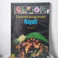 Keanekaragaman Hayati