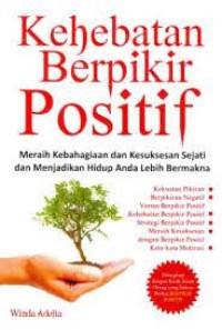 Kehebatan Berpikir Positif