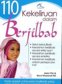 Kekeliruan Dalam Berjilbab