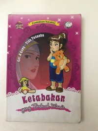 Ketabahan yang Berbuah Manis