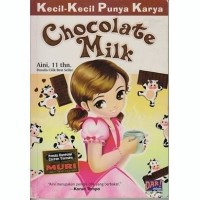 KKPK: Chocolate Milk