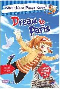 KKPK : Dream to Paris