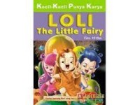 KKPK: Loli The Little Fairy