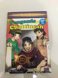 KKPK : Pengemis Chattingan