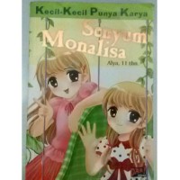 KKPK: Senyum Monalisa