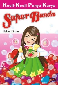 KKPK : Super Bunda