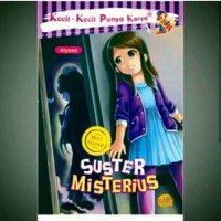 KKPK: Suster Misterius