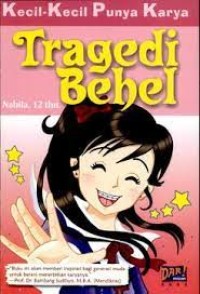 KKPK: Tragedi Behel