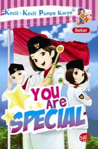 KKPK: You are Special