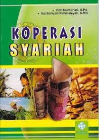 Koperasi Syariah