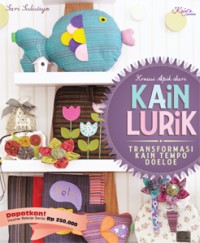 Kreasi Apik dari Kain Lurik