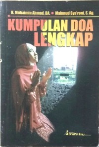 Kumpulan Doa Lengkap