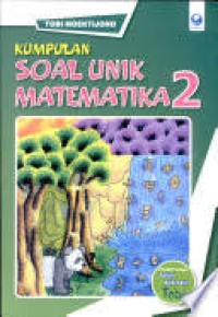 Kumpulan Soal Unik Matematika 2