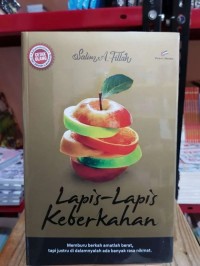 Lapis-Lapis Keberkahan