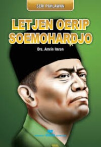 Letjen Oerip Soemoharjo