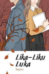 Lika-Liku Luka