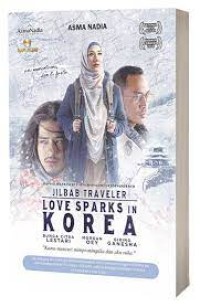 Love Sparks in Korea