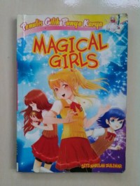 Magical Girls