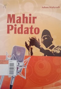 Mahir Pidato