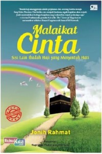 Malaikat Cinta