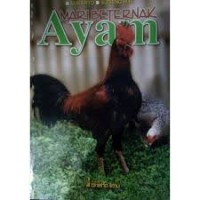 Mari Beternak Ayam