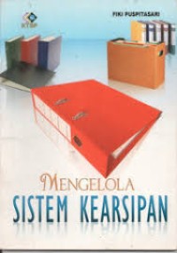 Mengelola Sistem Kearsipan