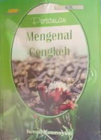 Mengenal Cengkeh