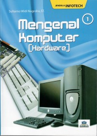 Mengenal Komputer (Hardware)