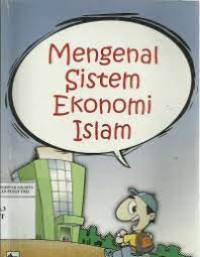 Mengenal Sistem Ekonomi Islam