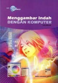 Menggambar Indah Dengan Komputer