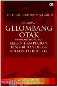 Menguasai Gelombang Otak