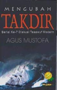 Mengubah Takdir