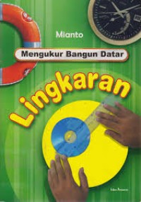 Mengukur Bangun Datar Lingkaran