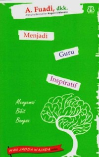 Menjadi Guru Inspiratif