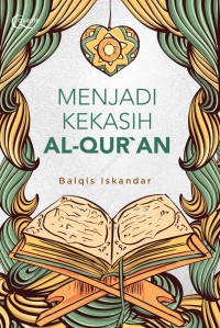 Menjadi Kekasih Al-Qur'an