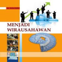 Menjadi Wirausahawan