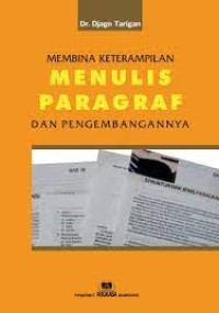 Menulis Paragraf