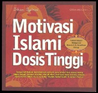 Motivasi Islami Dosis Tinggi