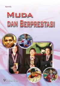 Muda Dan Berprestasi